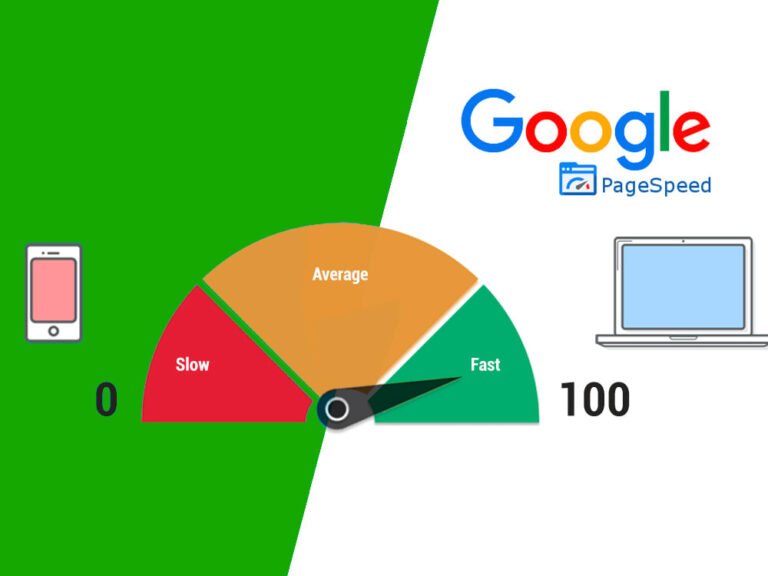 Cómo aumentar la rapidez de carga de tu página web en 7 simples pasos.