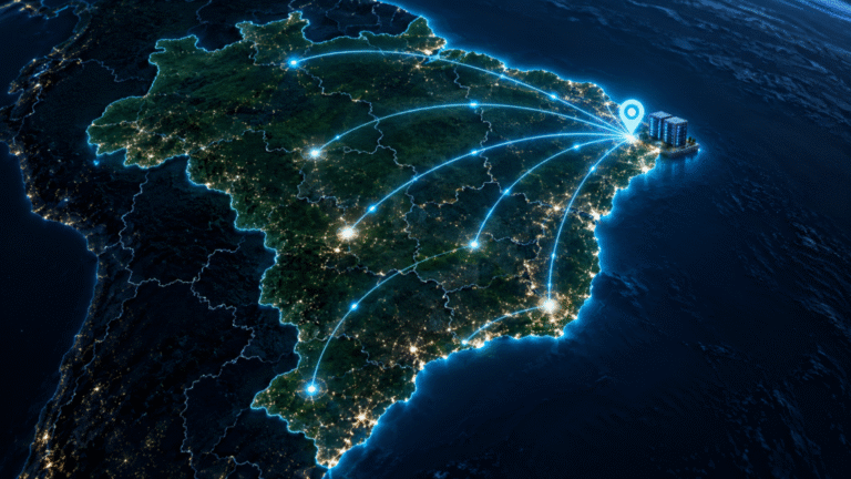 Retraso: la importancia de cada milisegundo para tu negocio.