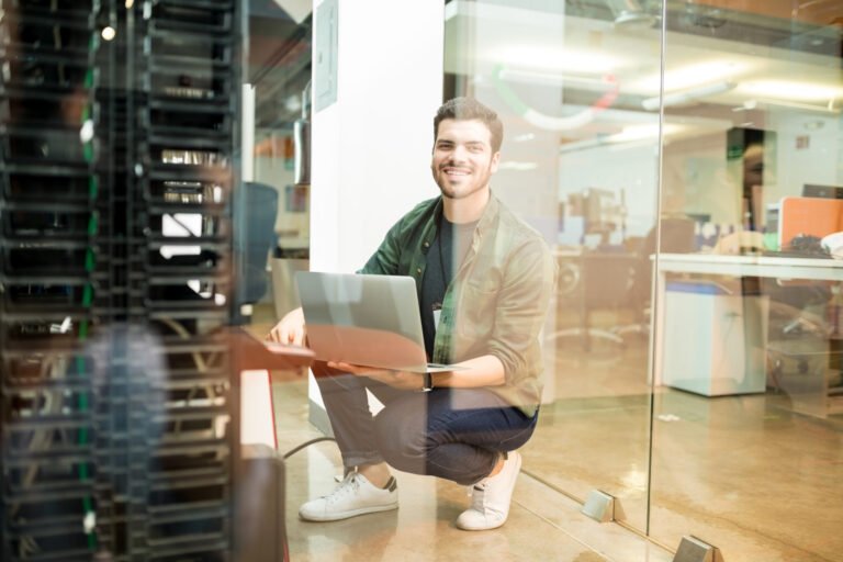 Cómo logramos que un sitio web de noticias disminuyera su tiempo de carga en un 70% utilizando nuestro servicio de Alojamiento LiteSpeed.