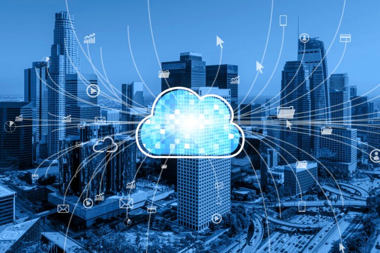 Ventajas de Hostbits Cloud Server que indican por qué podría ser la elección más adecuada para usted.